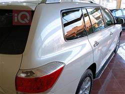 تويوتا هايلاندر